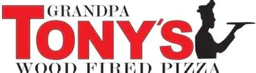 Grandpa Tony's